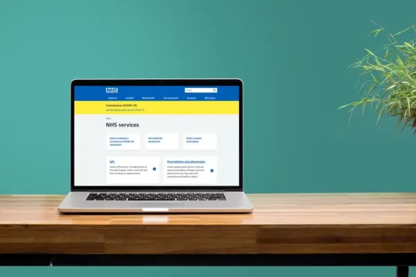 How the NHS Keeps Your Data Safe