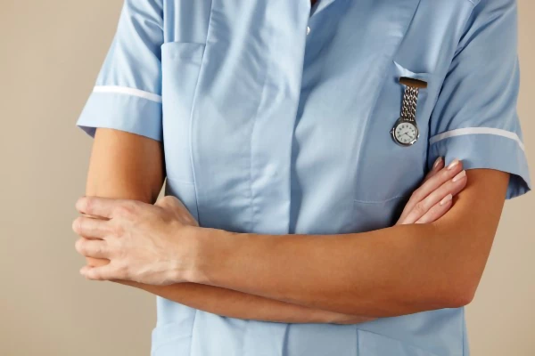 International Nurses' Day