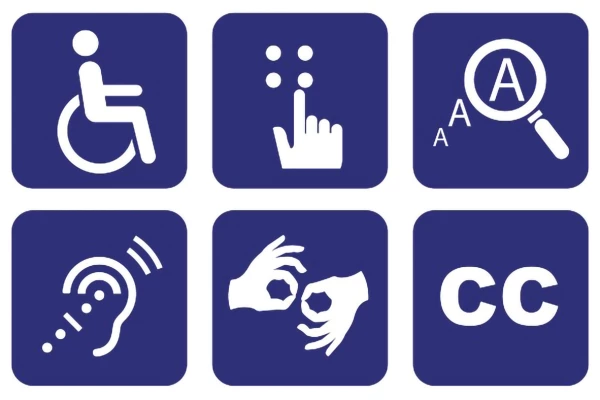 Global Accessibility Awareness Day (GAAD)