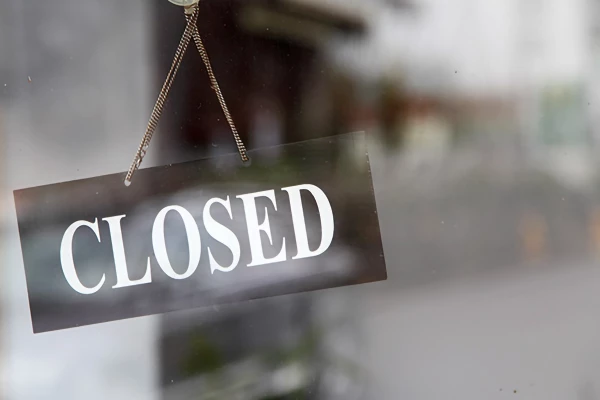 Bank holiday opening hours