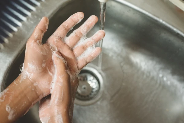 World Hand Hygiene Day - 5th May