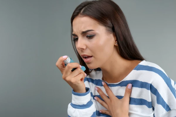 World Asthma Day