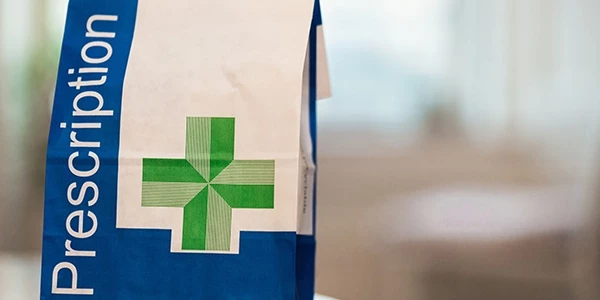 Image representing REPEAT PRESCRIPTIONS